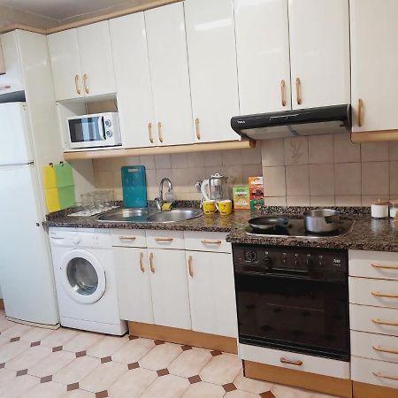 Bernie'S Roomss Vitoria-Gasteiz Eksteriør bilde