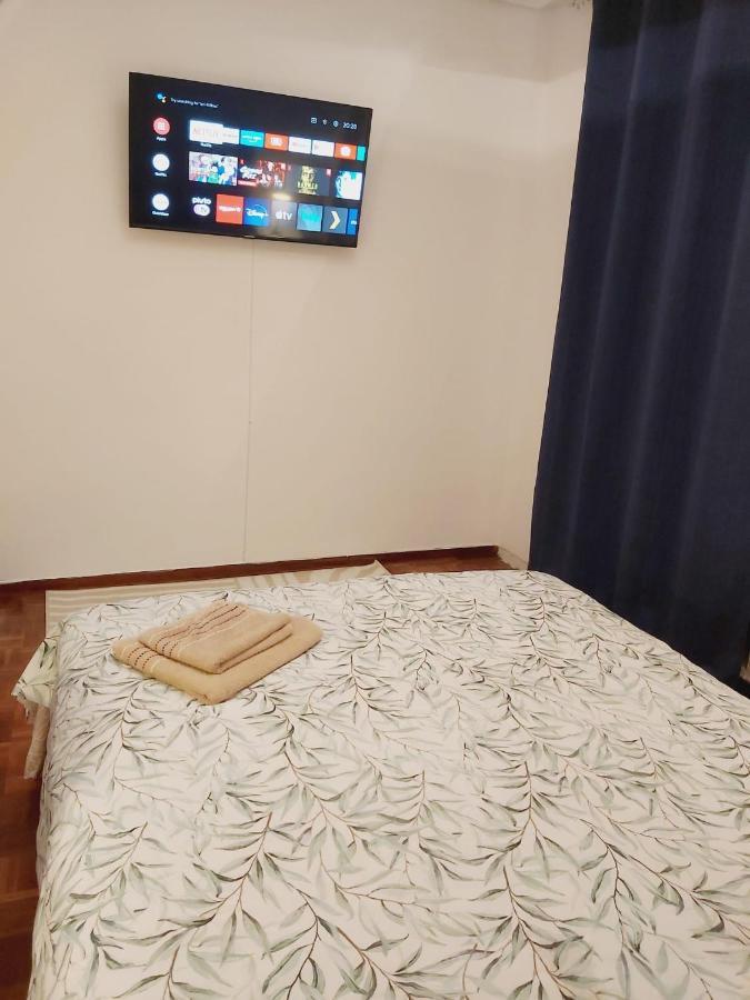 Bernie'S Roomss Vitoria-Gasteiz Eksteriør bilde