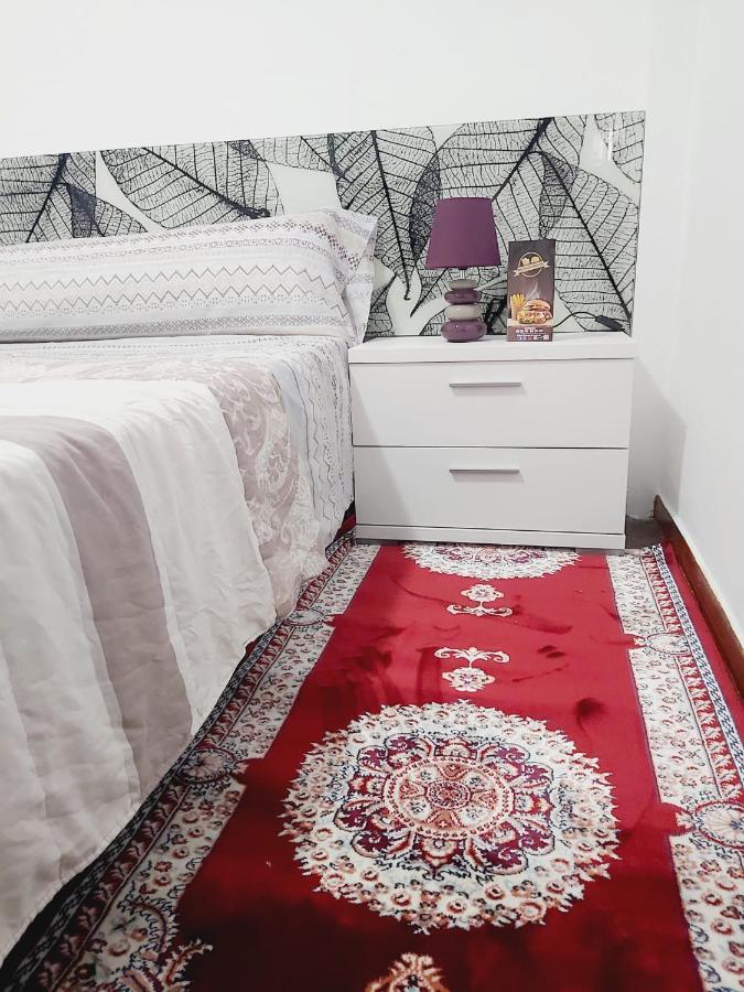 Bernie'S Roomss Vitoria-Gasteiz Eksteriør bilde