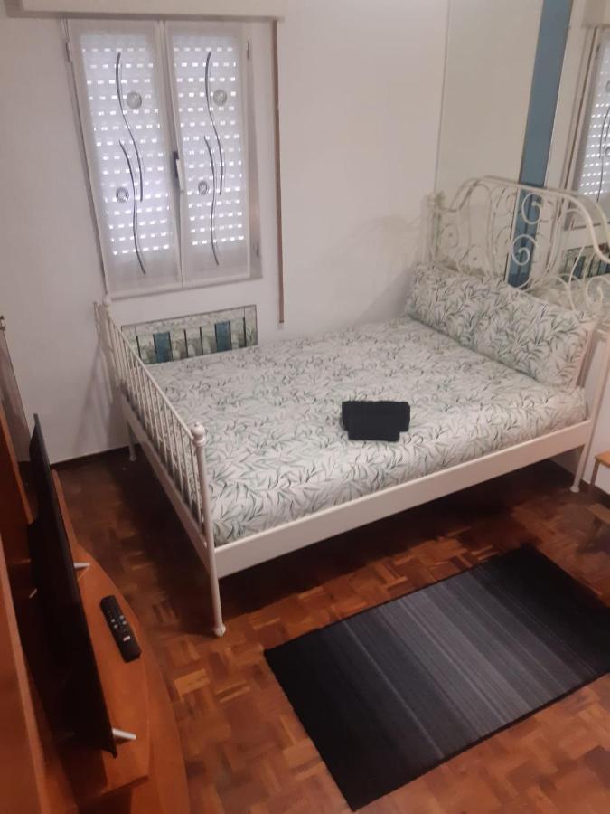 Bernie'S Roomss Vitoria-Gasteiz Eksteriør bilde